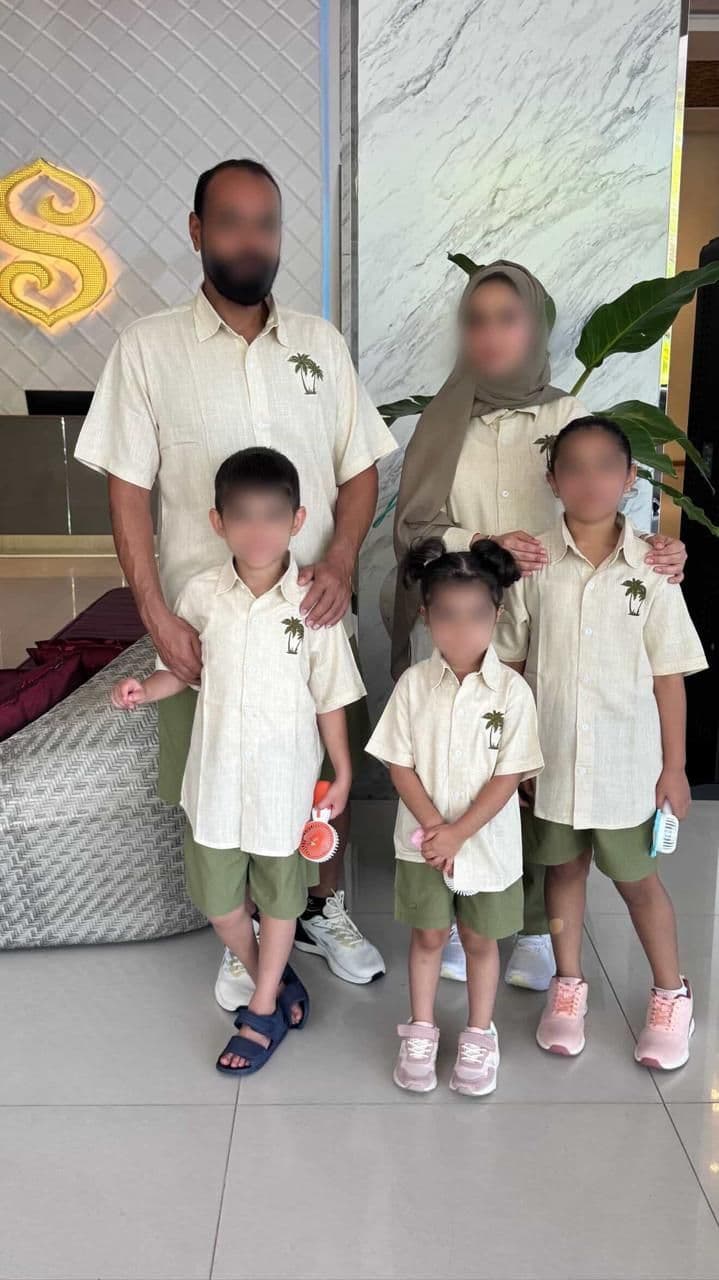 Big Family Set
