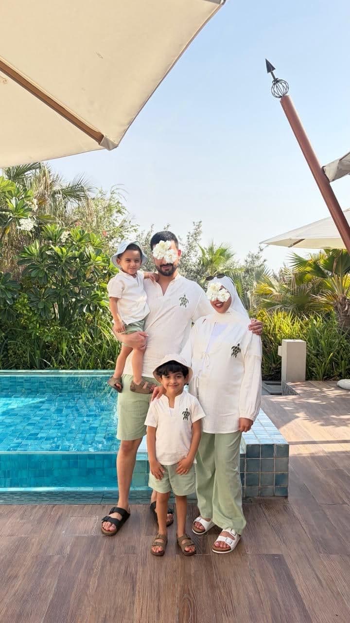 Resort Family Set