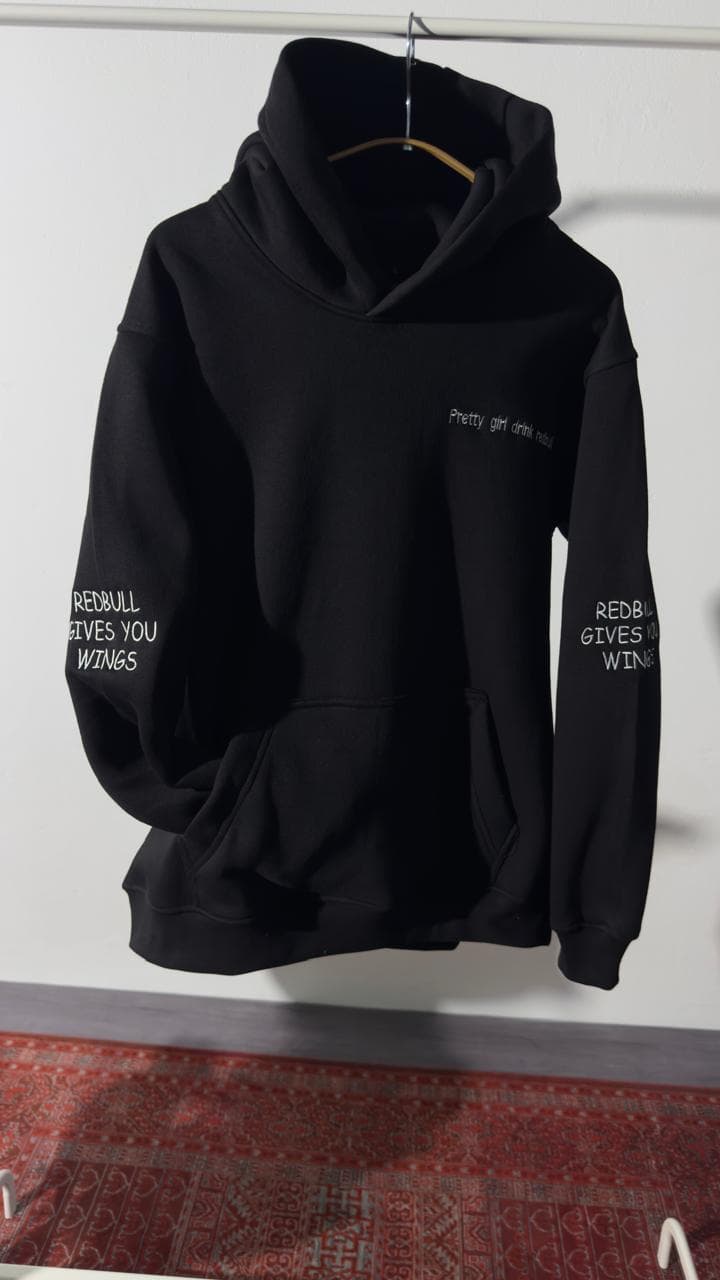 Redbull Hoodie