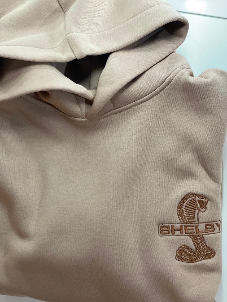 Shelby Hoodie