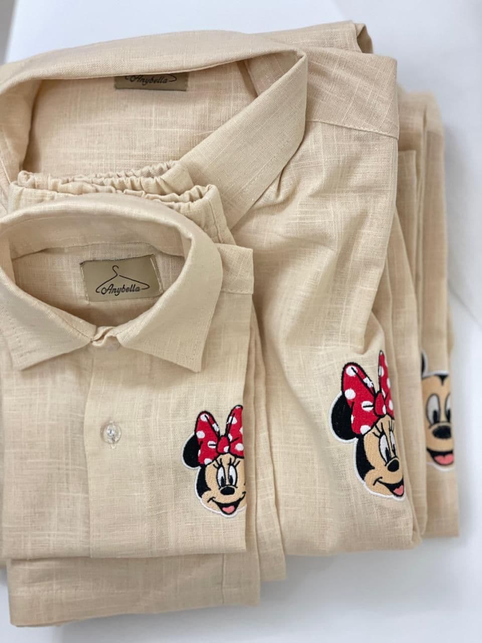 Mouse Kids Set