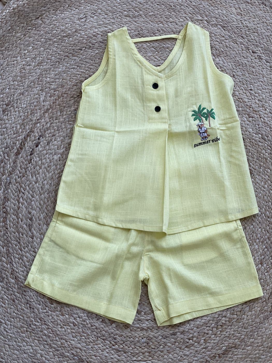 Palm Kids Set