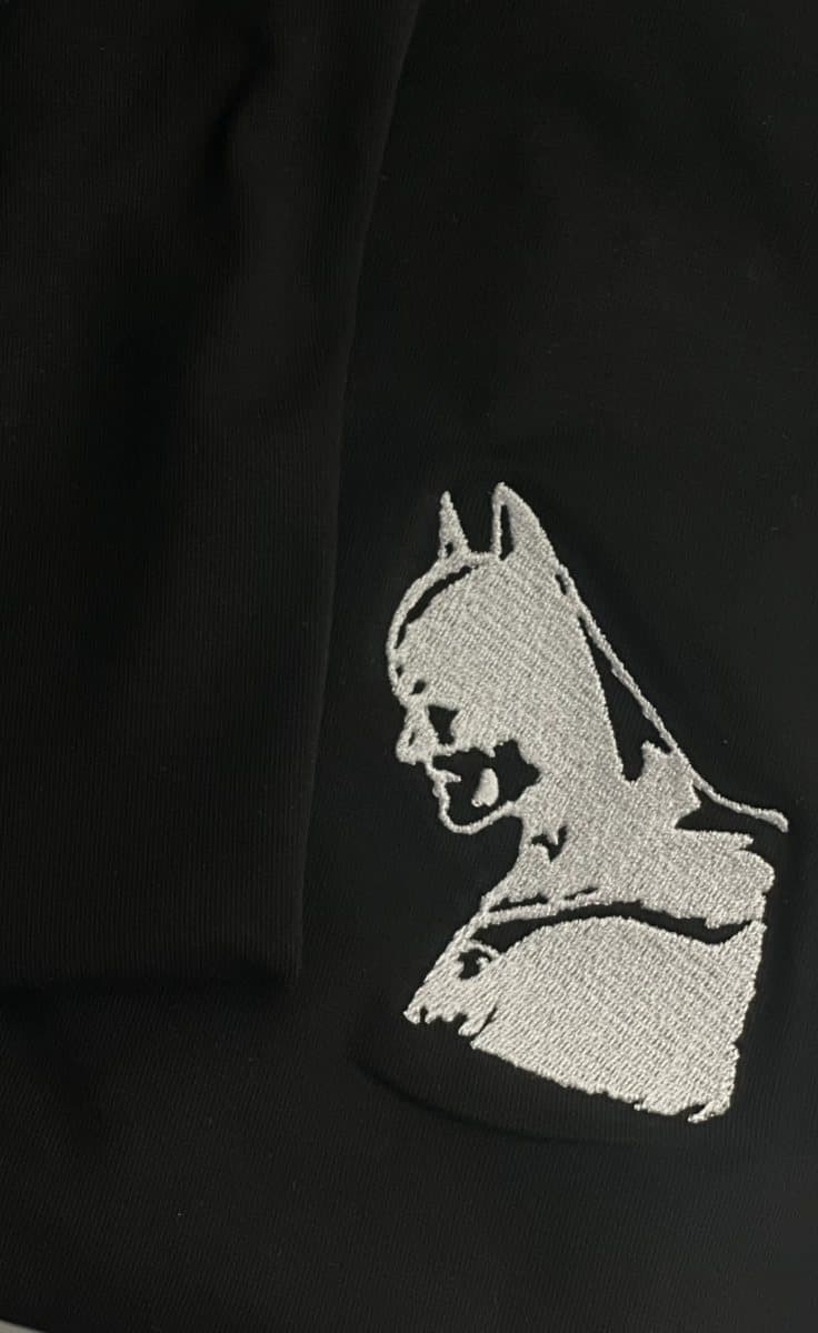 Batman Tee