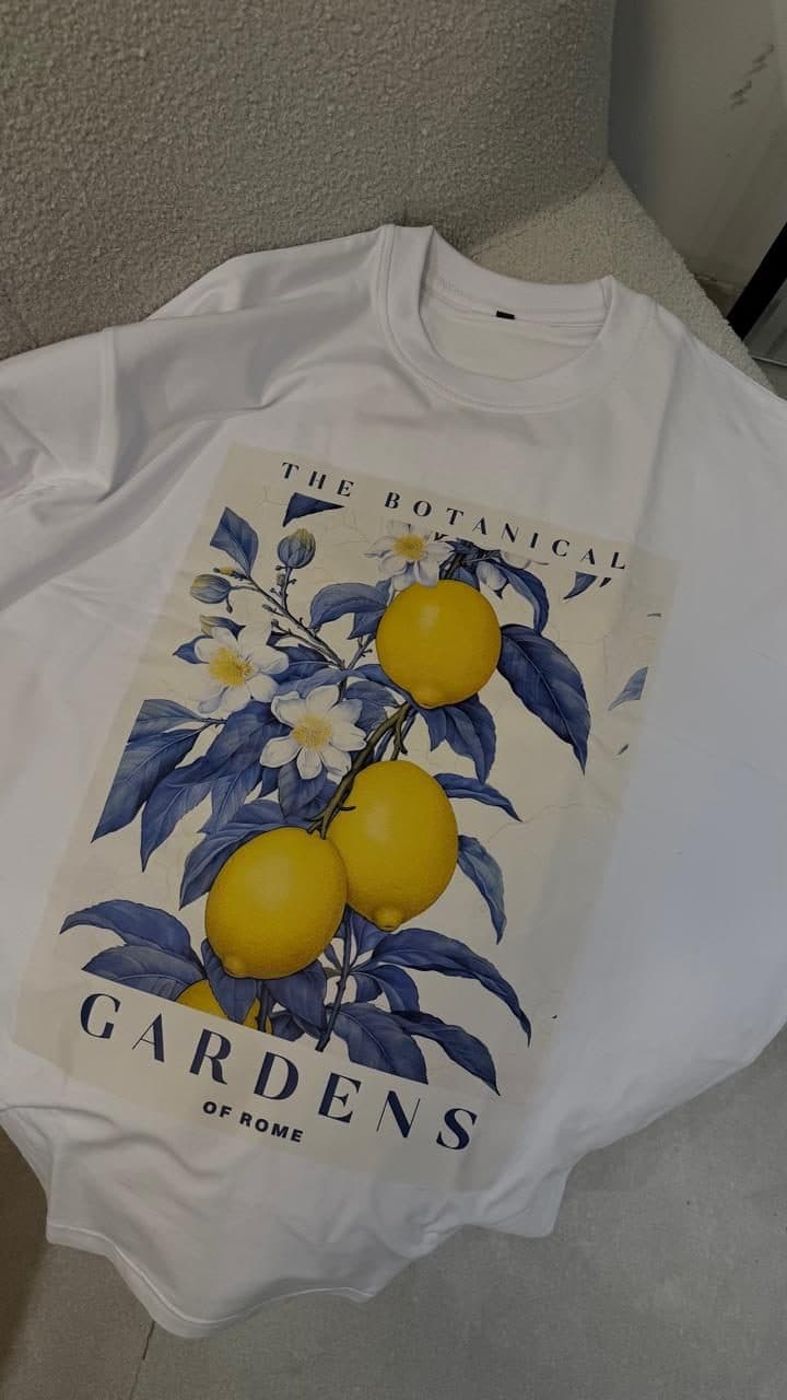 Botanical Gardens Tee