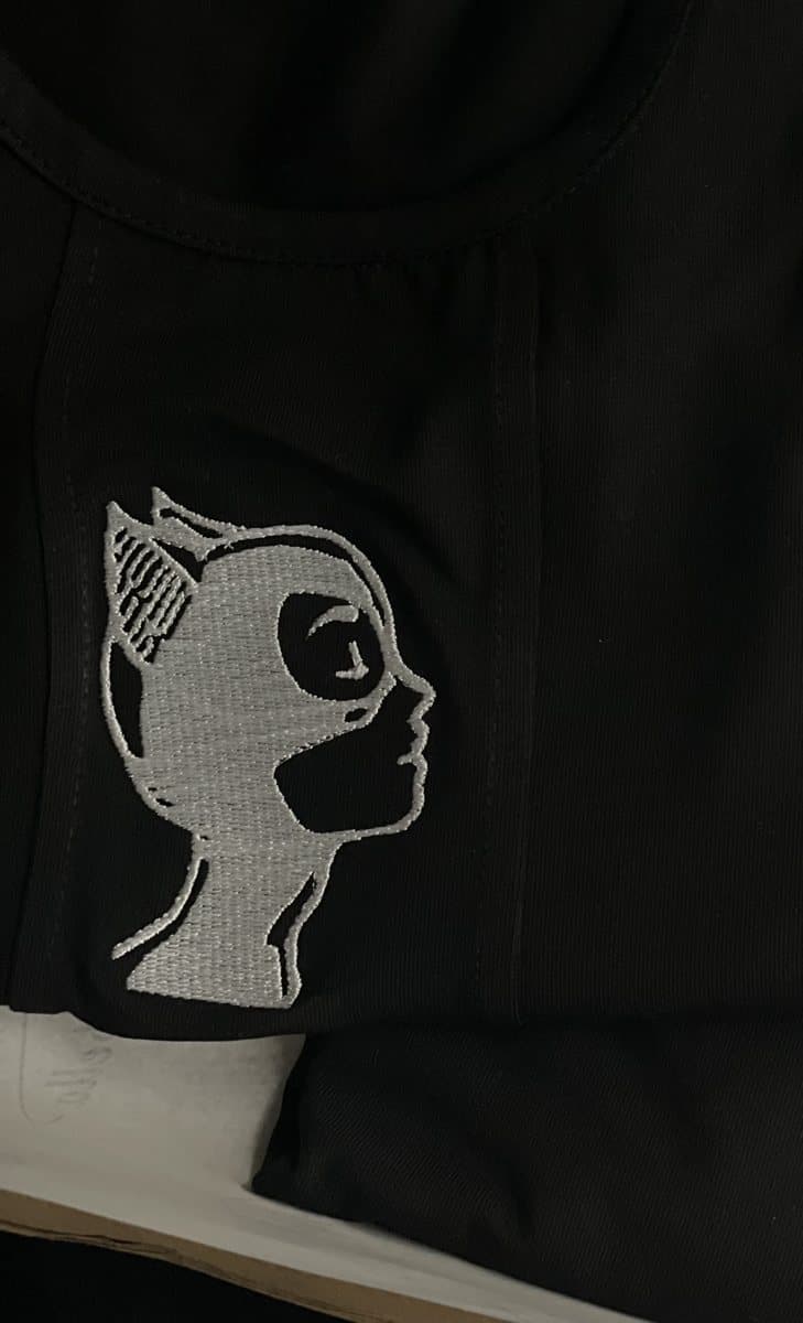 Catwoman Top
