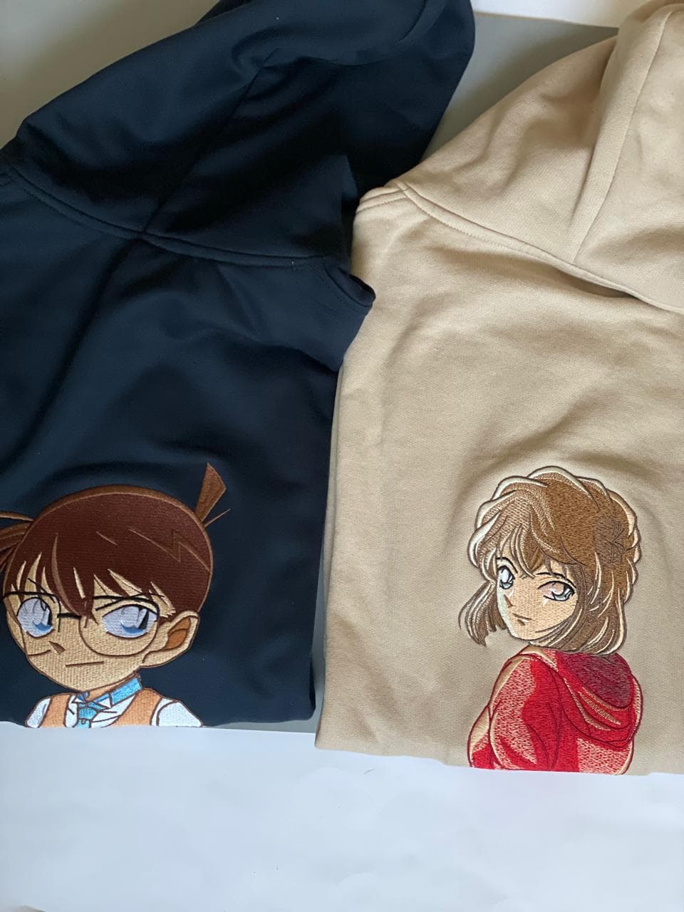 Detective Conan Hoodie