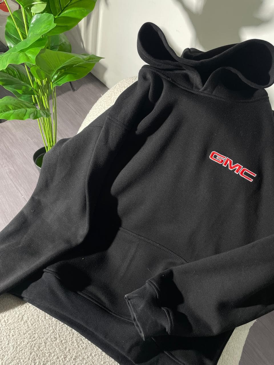 GMC Sierra Hoodie