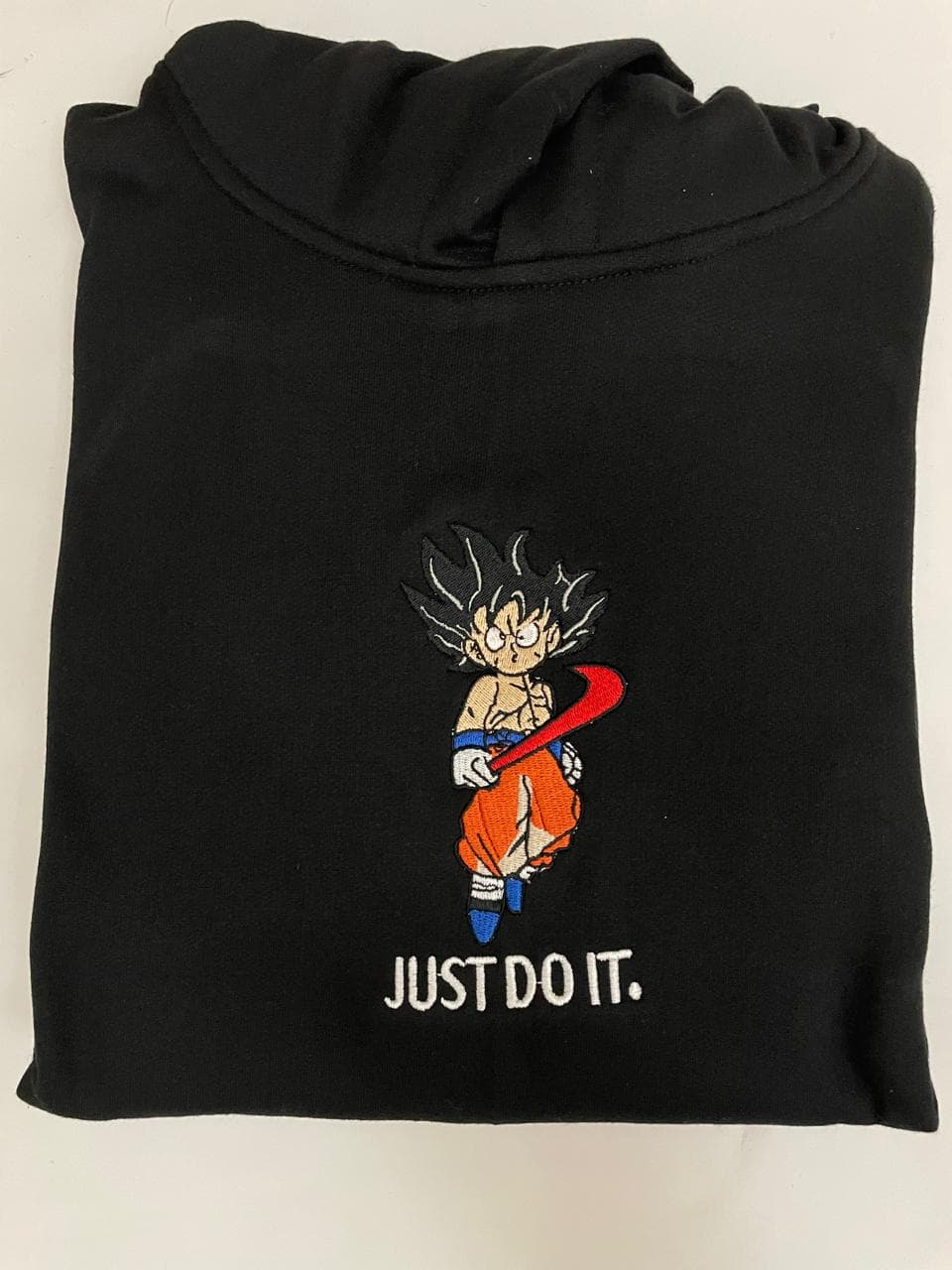 Goku Hoodie