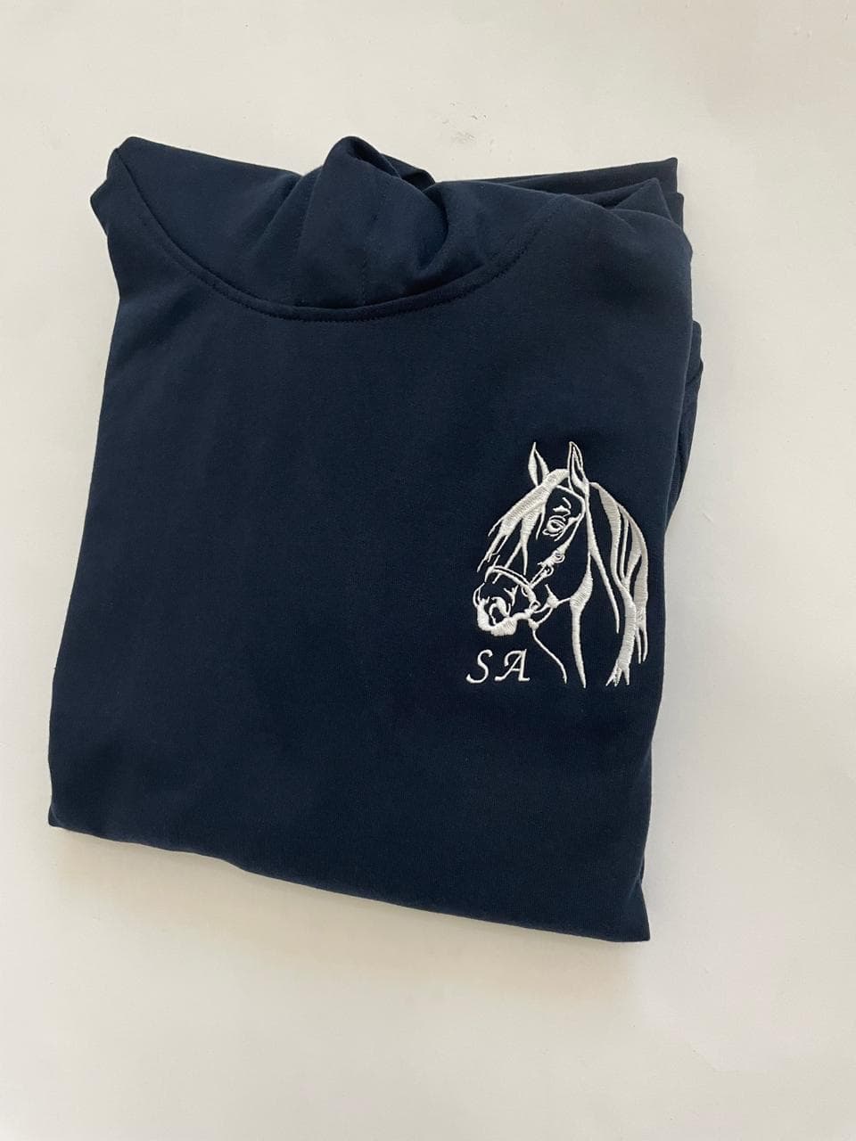Horse Hoodie