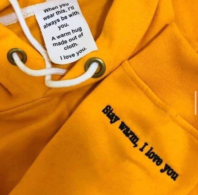 Lion King Couple Hoodie
