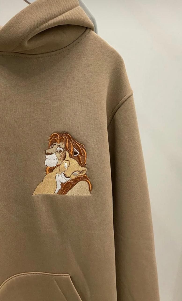 Lion King Hoodie