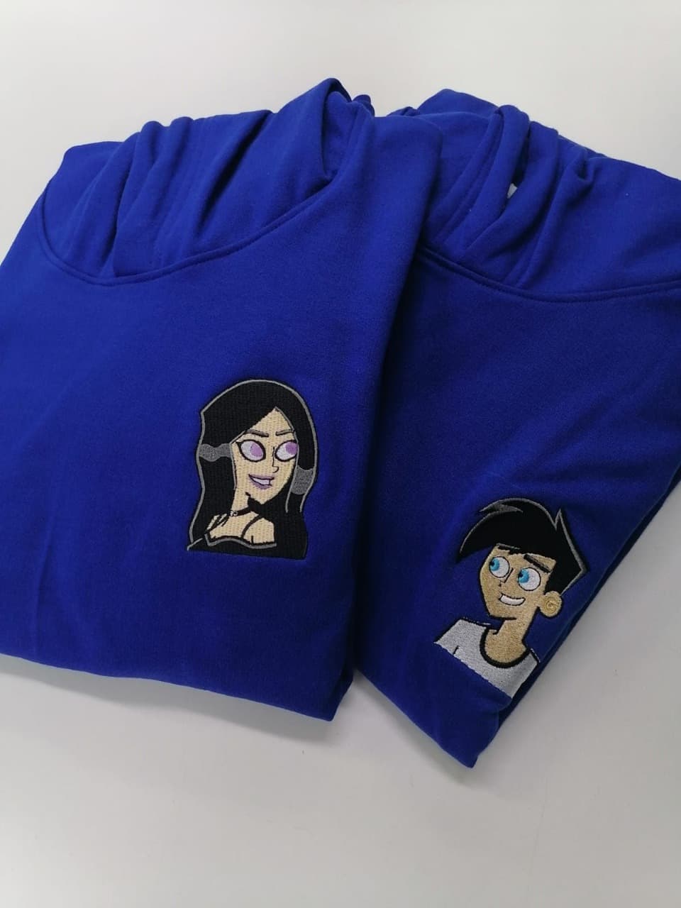 Mickey & Minnie Hoodie
