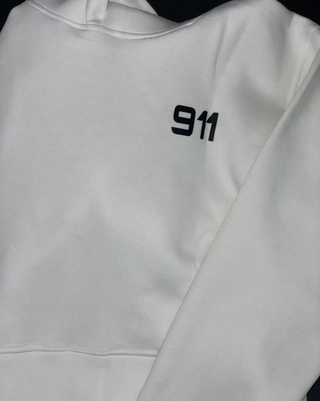 Porsche 911 Hoodie