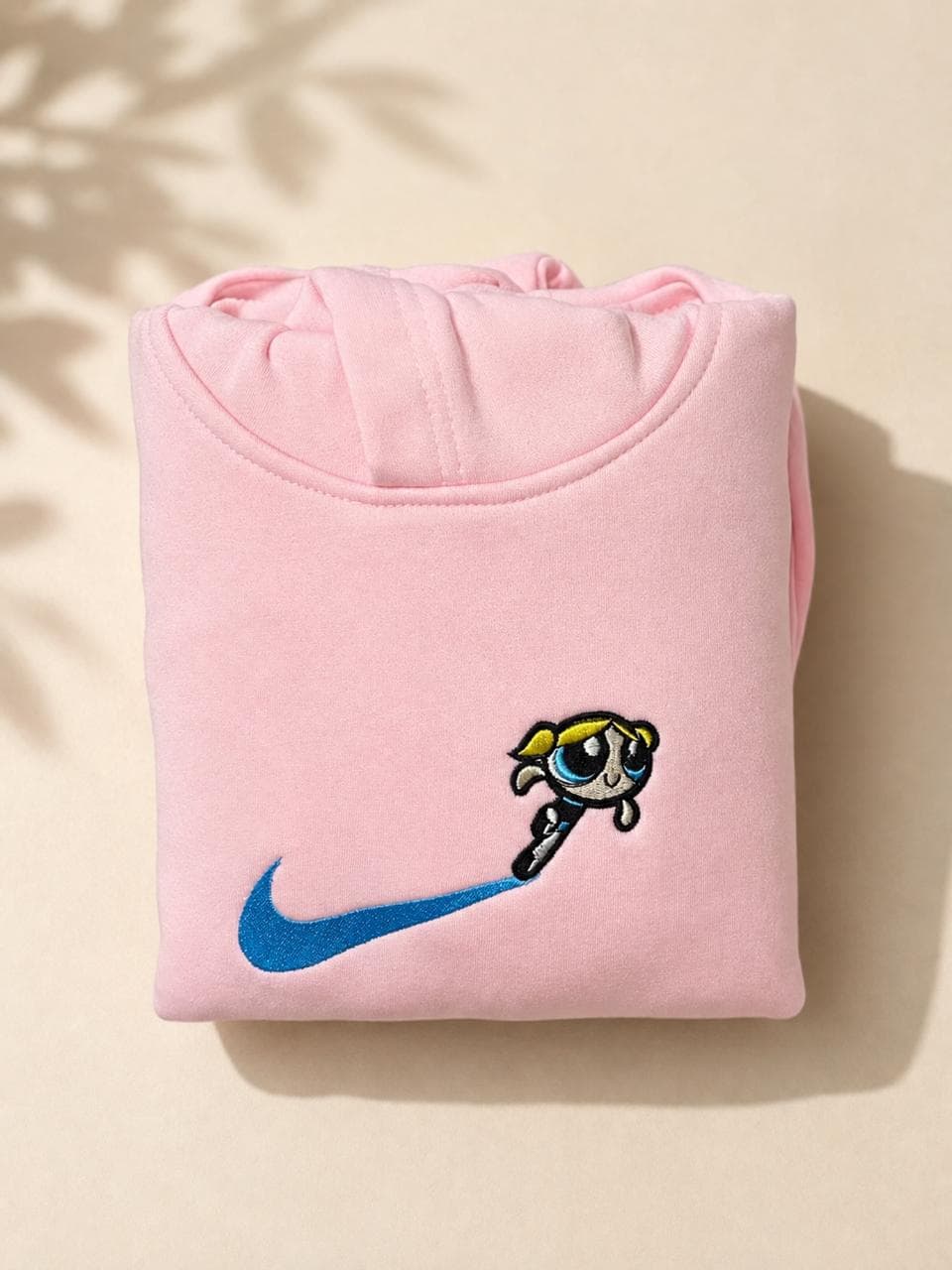 Powerpuff Hoodie