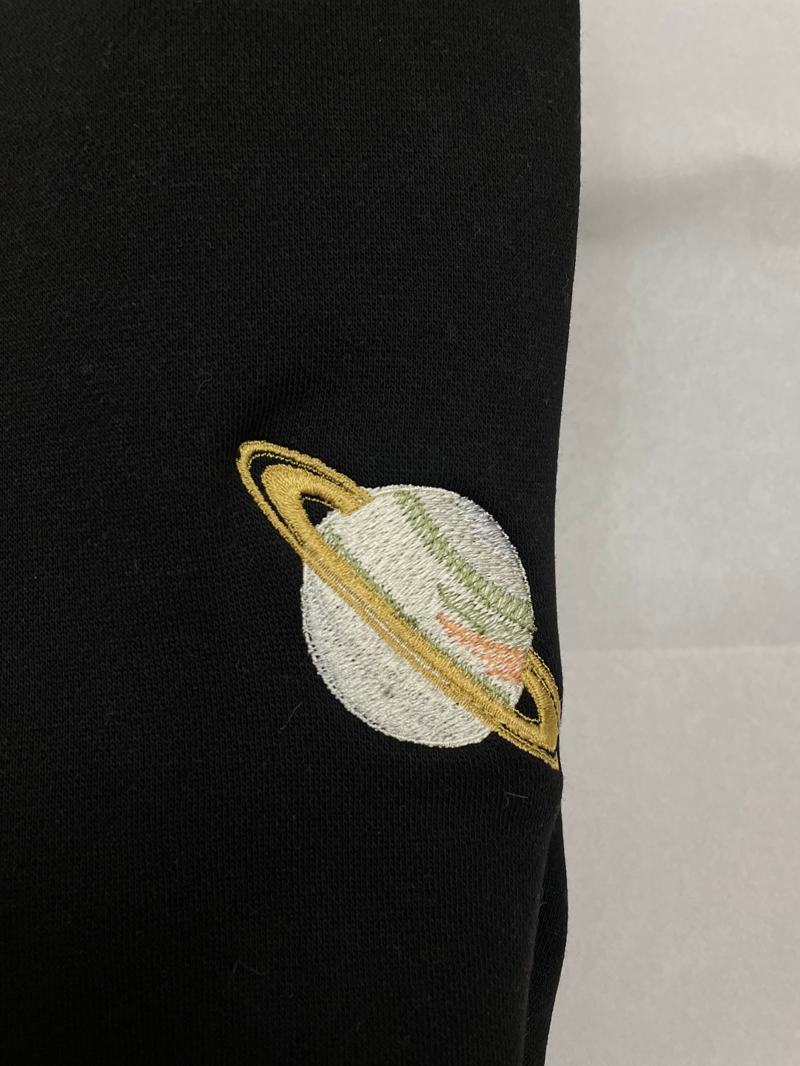 Saturn Hoodie