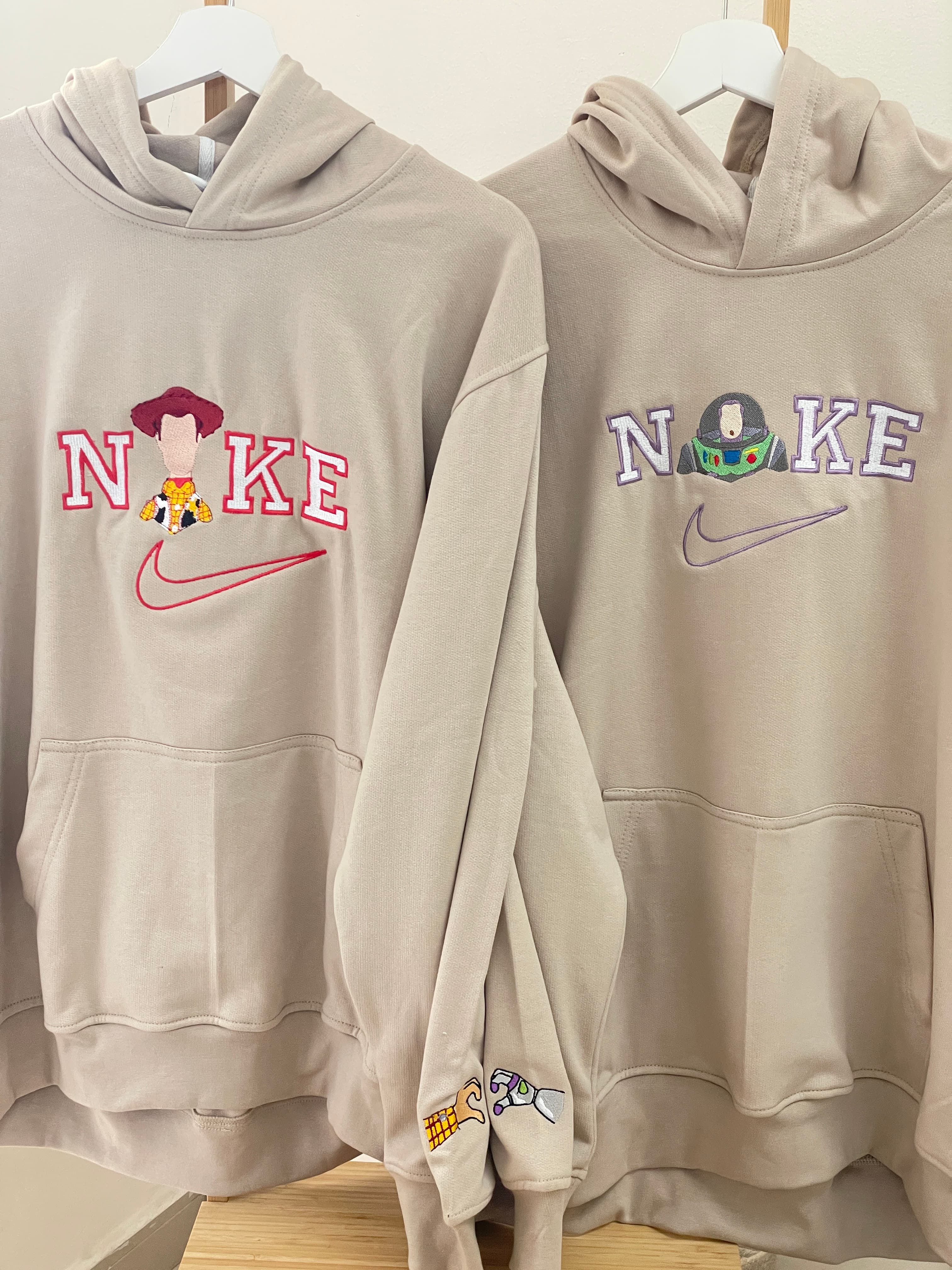 Toy Story Hoodie