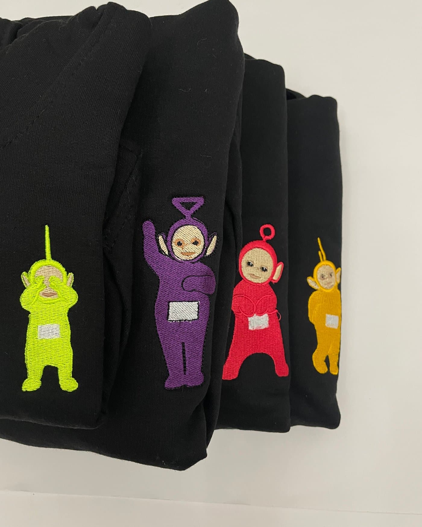 Teletubbies Kids Hoodie